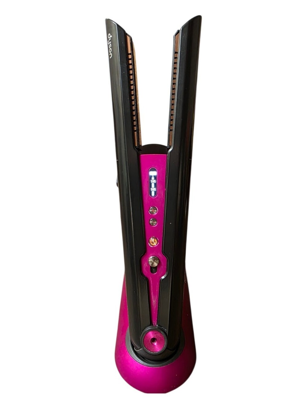 Dyson Coralle Straightener